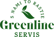 Greenline